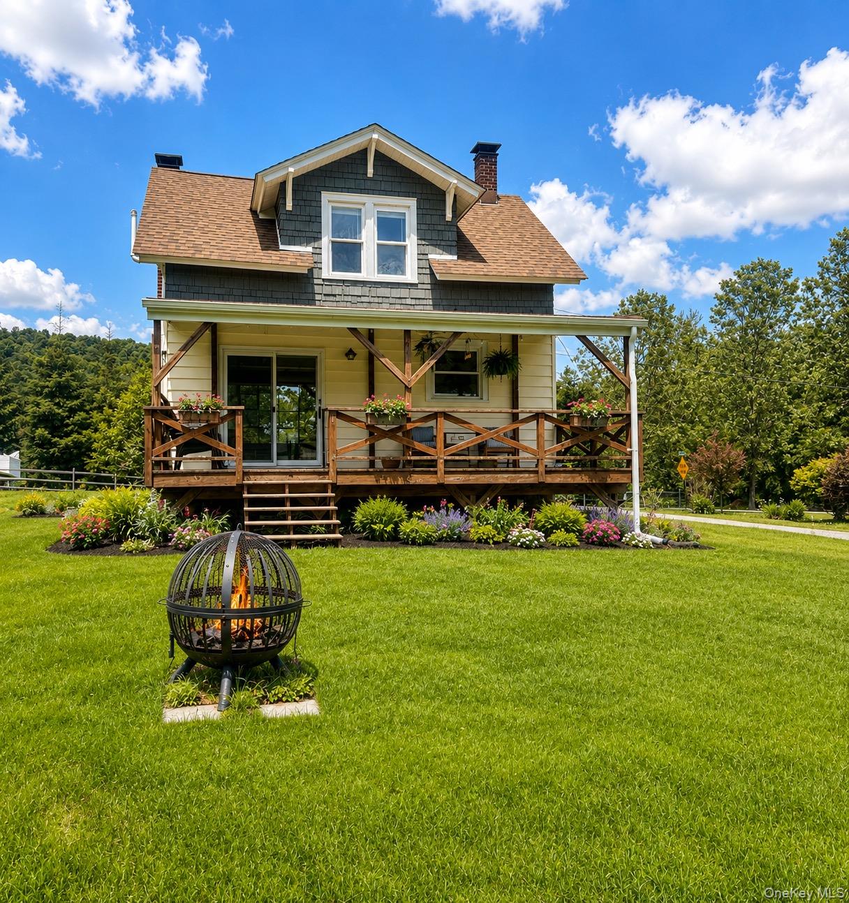 10 Fred Hessinger Road Callicoon Center, NY 12724 - Photo 3 of 21