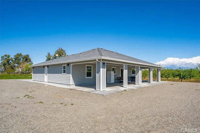 $620,000 | 24565 Foster Road, Corning, CA 96021