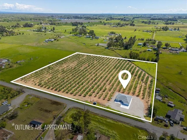 $620,000 | 24565 Foster Road, Corning, CA 96021