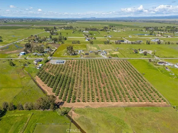 $620,000 | 24565 Foster Road, Corning, CA 96021