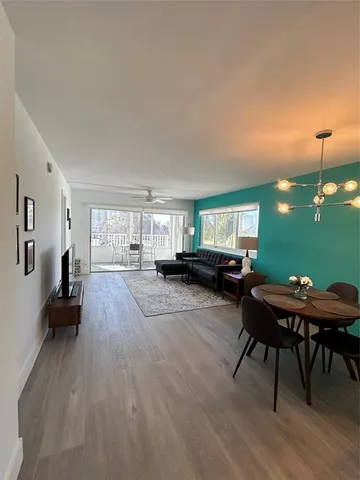 $2,300 | 3221 Northeast 8th Street, Unit 301F, Pompano Beach, FL 33062