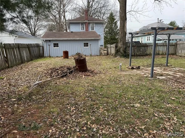 $87,500 | 709 Mayo Street, Carlinville, IL 62626