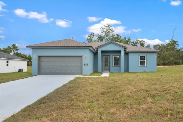 $329,900 | 4850 Southwest 159th Lane, Ocala, FL 34473