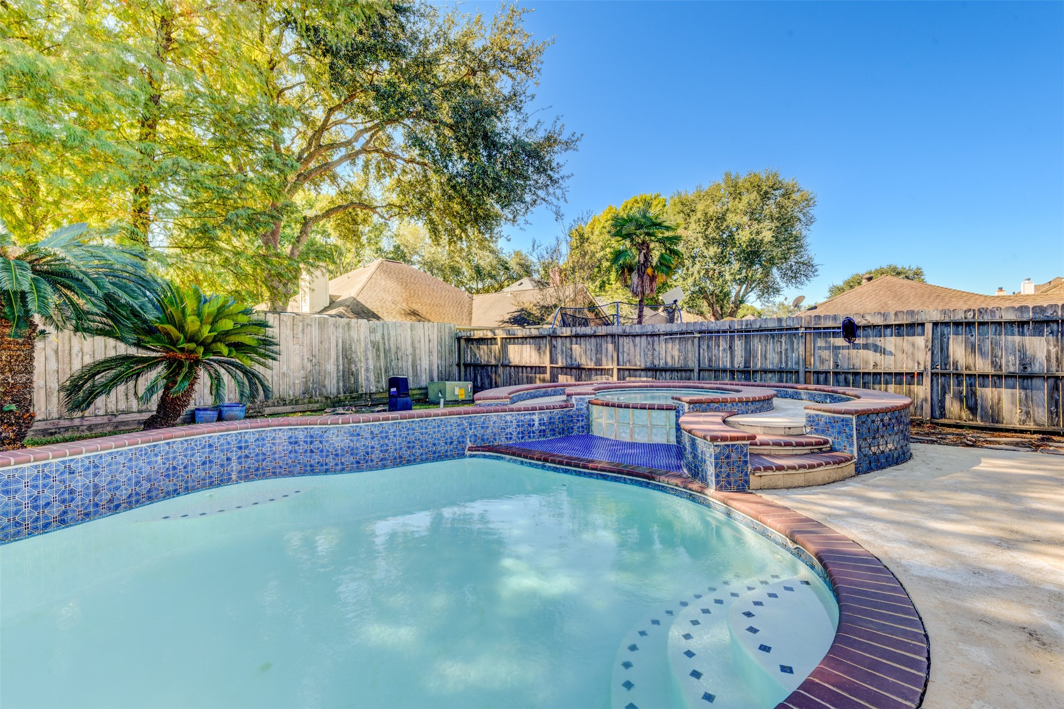 6502 Inverness Way Pasadena, TX 77505 - Photo 30 of 31 Gallery Image 30