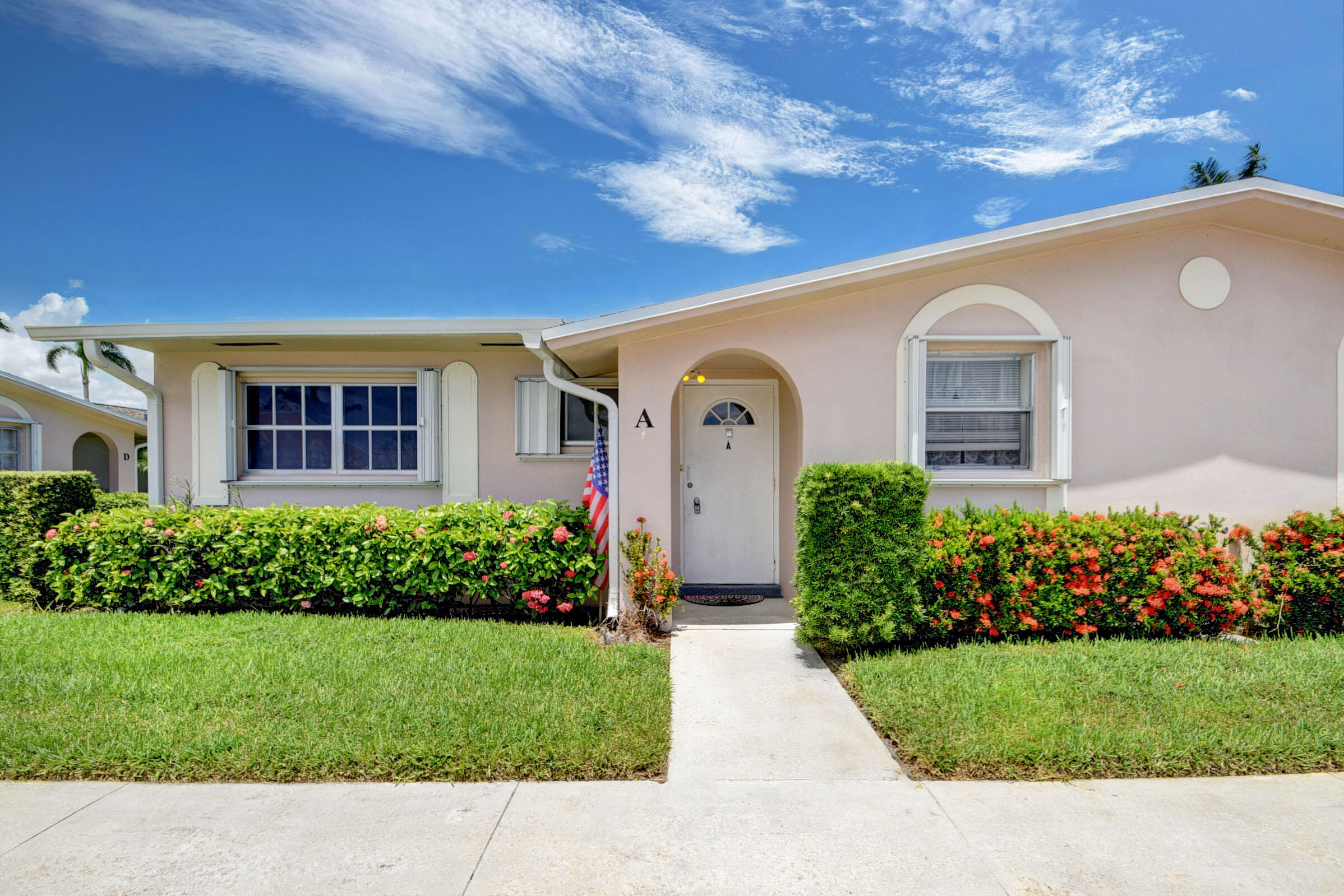 2760 Dudley Drive West, Unit A West Palm Beach, FL 33415 - Photo 1 of 33