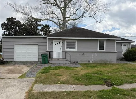 $1,200 | 133 Caroline Avenue, River Ridge, LA 70123