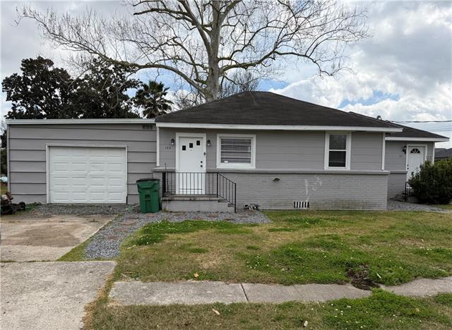 133 Caroline Avenue River Ridge, LA 70123 - Photo 1 of 18