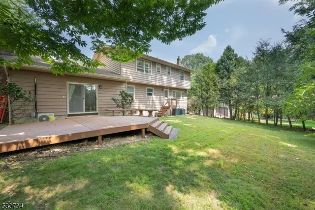 $4,300 | 20 Whitewood Drive, Morris Plains, NJ 07950