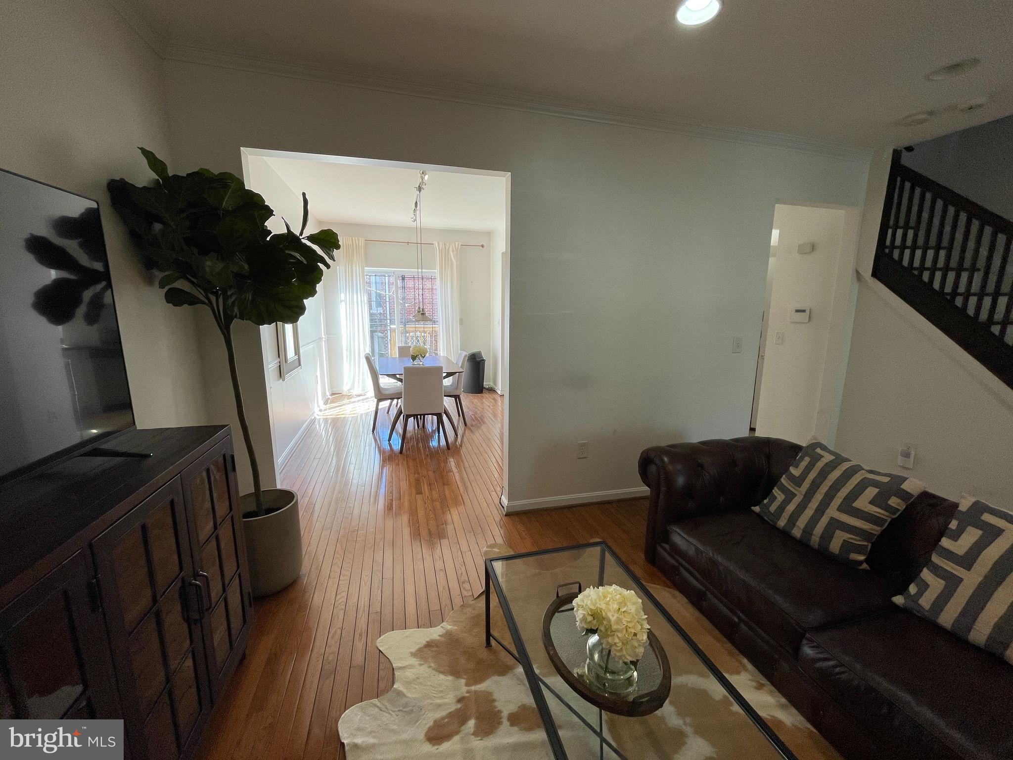 514 Columbia Road Northwest Washington, DC 20001 - Photo 17 of 34