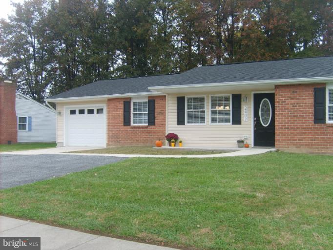 2402 Maple Road Baltimore, MD 21219 - Photo 1 of 30 Exterior (Front)