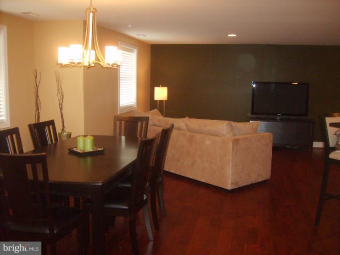 2402 Maple Road Baltimore, MD 21219 - Photo 30 of 30 open floor plan
