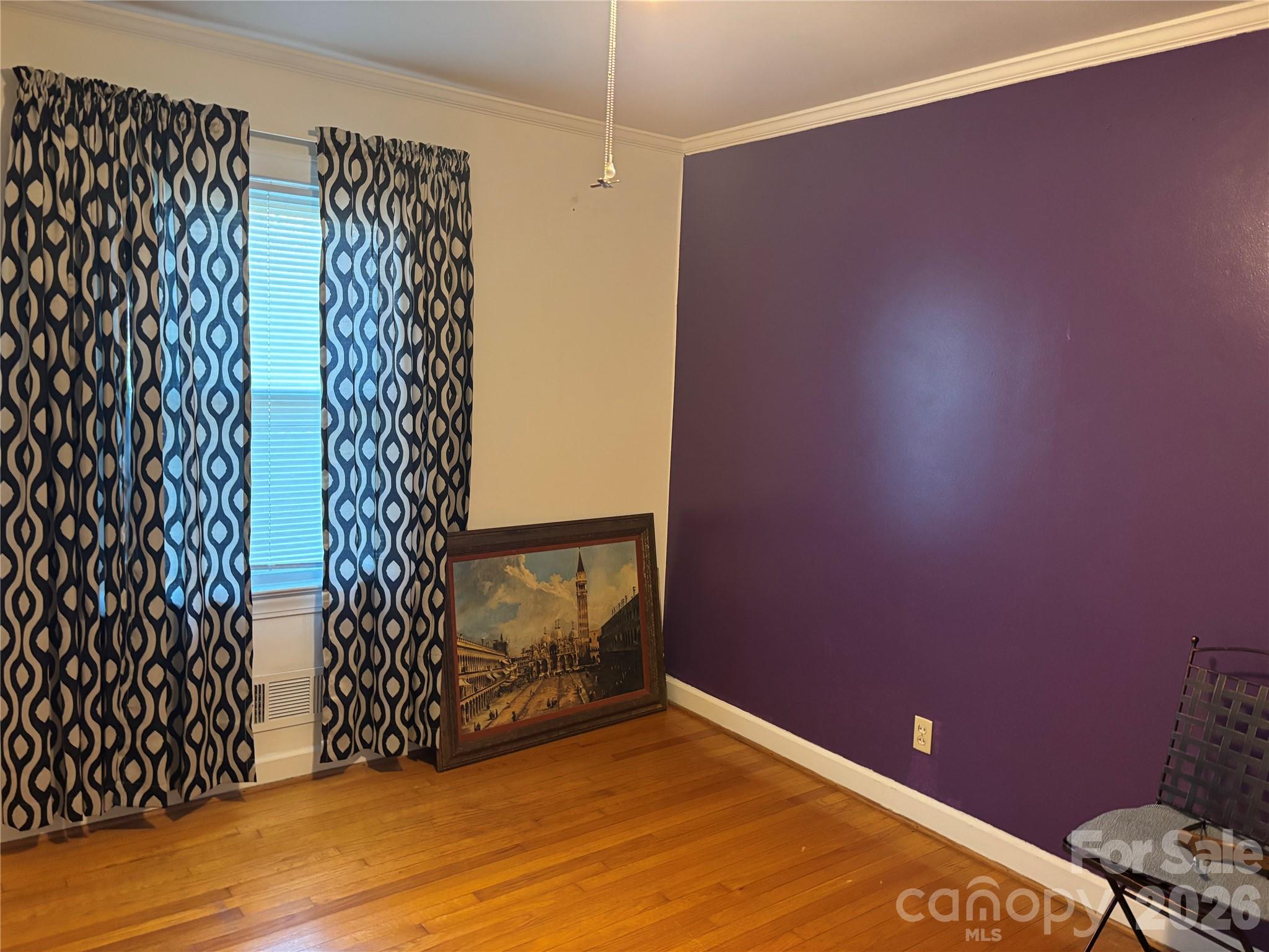 503 9th Avenue Southwest Conover, NC 28613 - Photo 24 of 39 a view of entryway