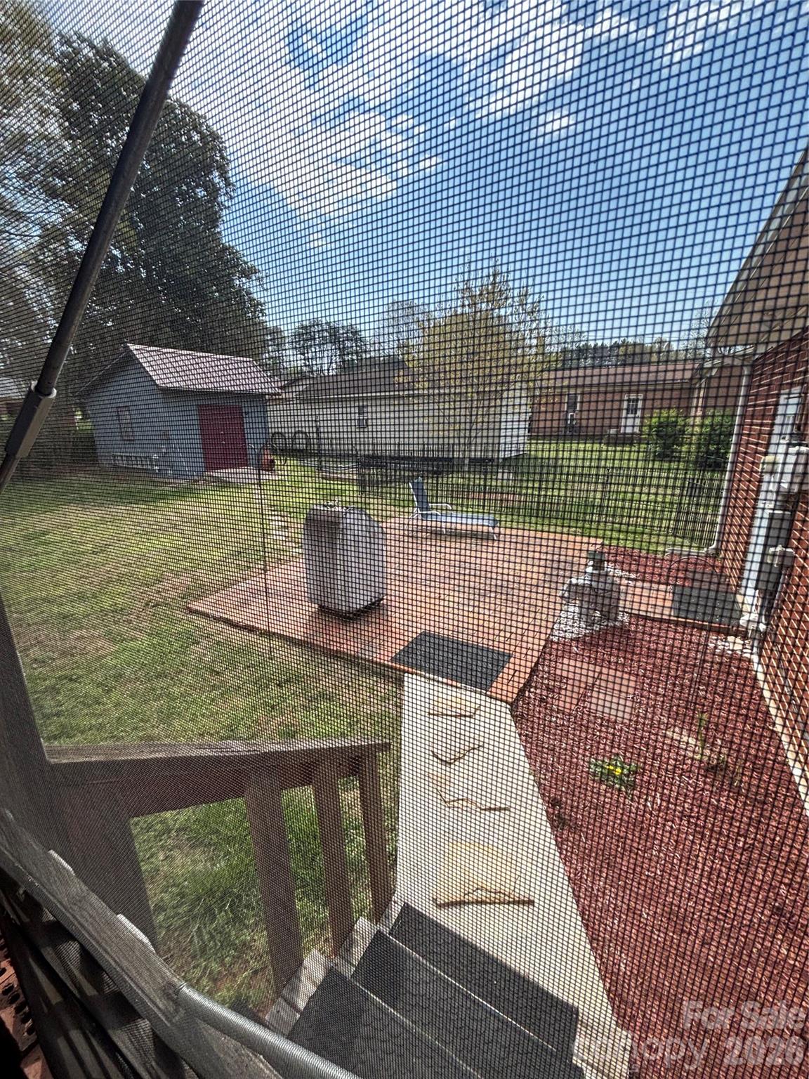 503 9th Avenue Southwest Conover, NC 28613 - Photo 31 of 39