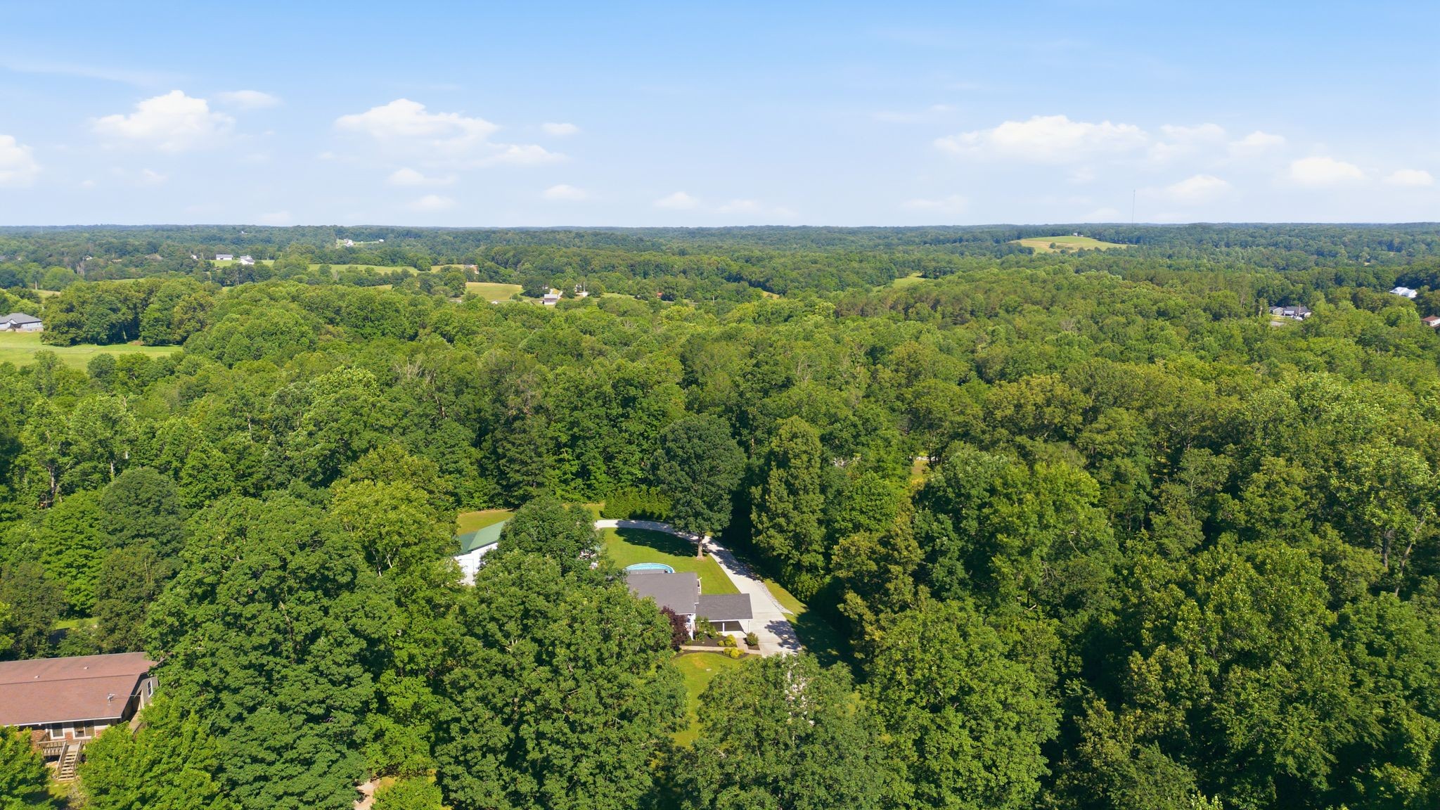 1170 Liberty Road Charlotte, TN 37036 - Photo 44 of 49