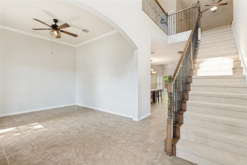 809 Sawmill Road McKinney, TX 75072 - Photo 2 of 13 Dining Room