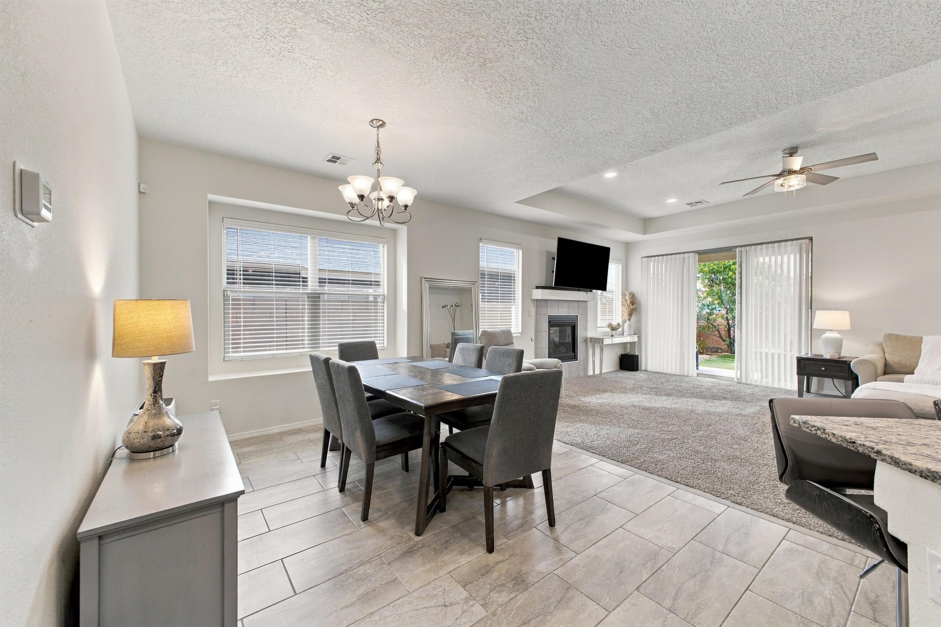 2610 Camino Plata Loop Northeast Rio Rancho, NM 87144 - Photo 7 of 31 Gallery Image 7
