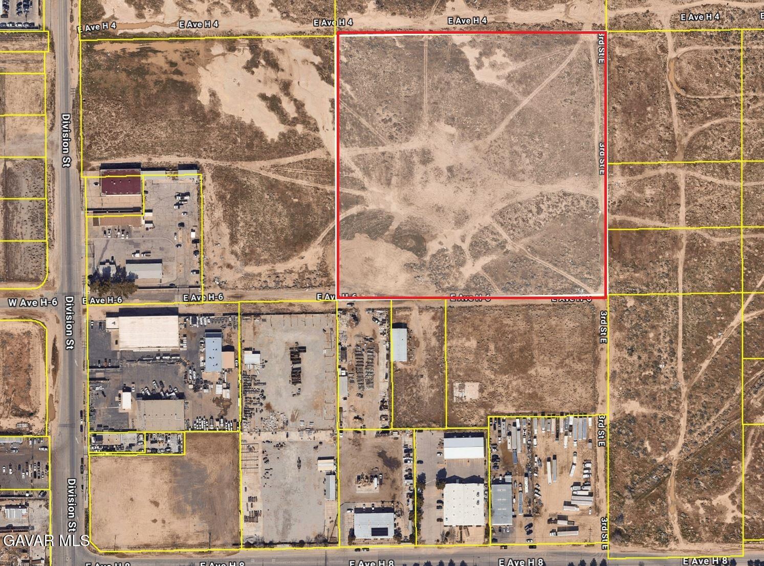 H4 Division St/e Avenue Lancaster, CA 93535 - Photo 2 of 11 h4