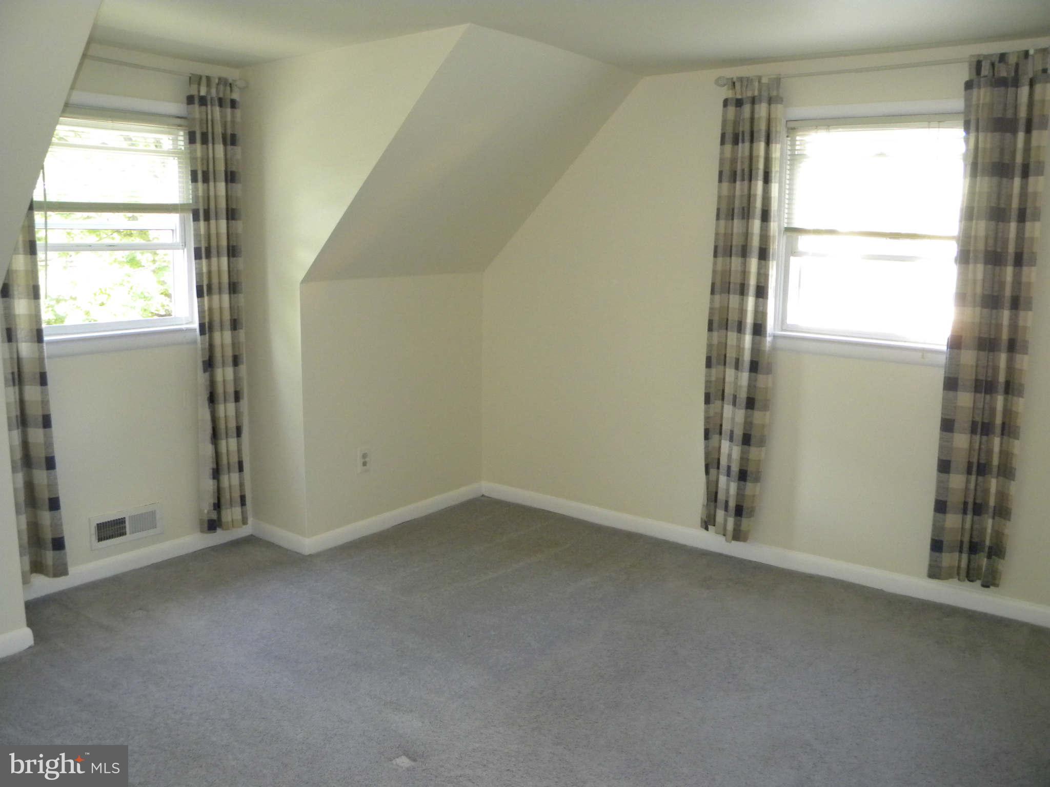 3802 Kayson Street Silver Spring, MD 20906 - Photo 14 of 23 an empty room with a window