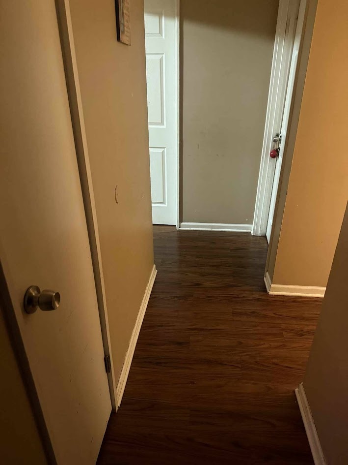 1375 Forest Place Calumet City, IL 60409 - Photo 7 of 7 a view of stairs