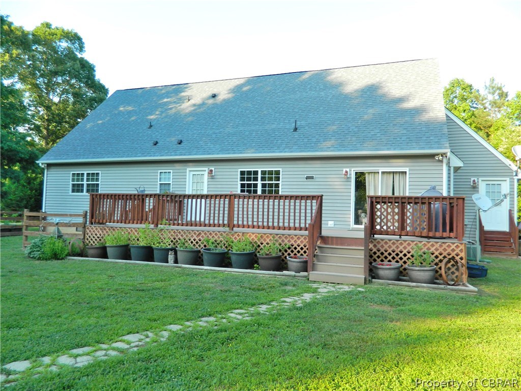 9476 Gee Farm Road Gloucester, VA 23061 - Photo 22 of 32 Gallery Image 22