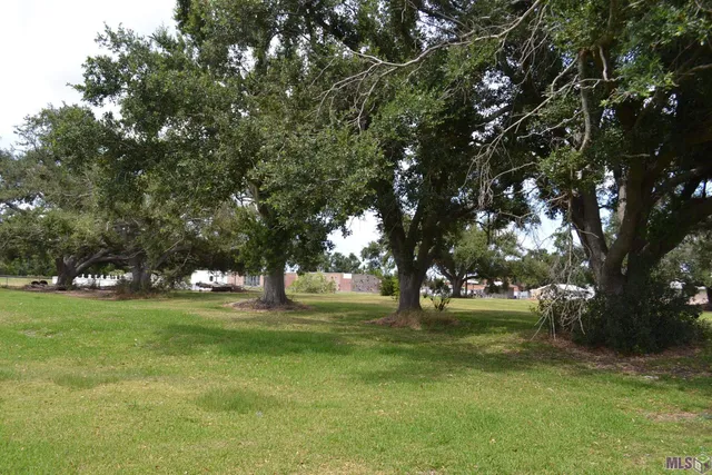 $35,000 | Lot 2 Oakridge Drive, Golden Meadow, LA 70357