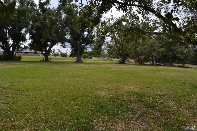 $35,000 | Lot 2 Oakridge Drive, Golden Meadow, LA 70357