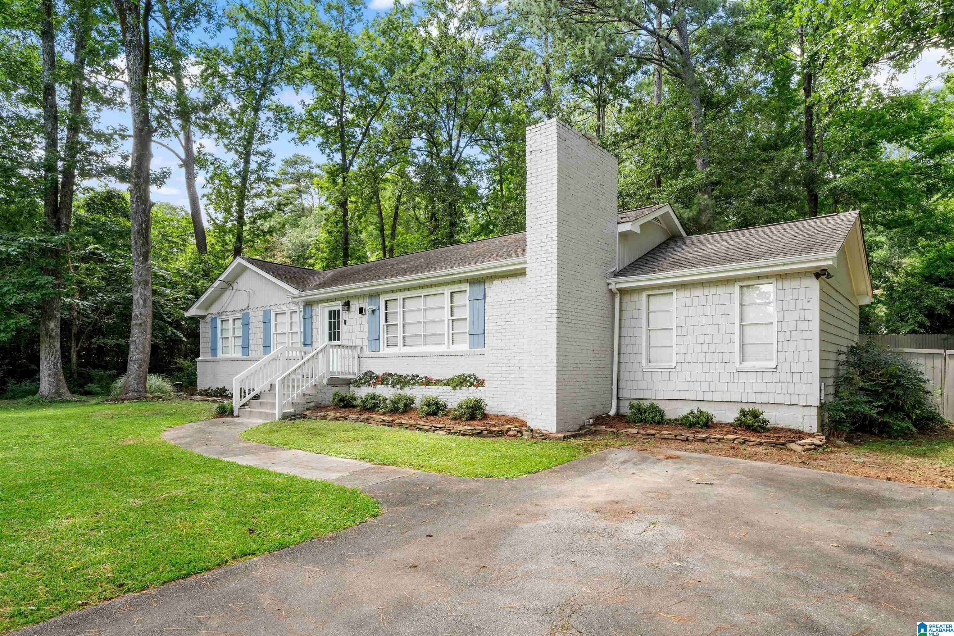 2320 Teton Road Birmingham, AL 35216 - Photo 3 of 26