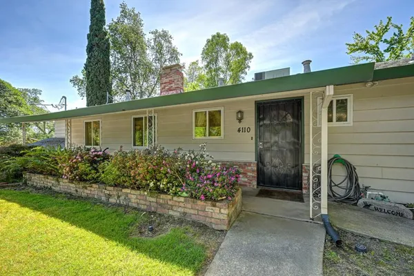 $675,000 | 4110 Bonanza Way, Loomis, CA 95650
