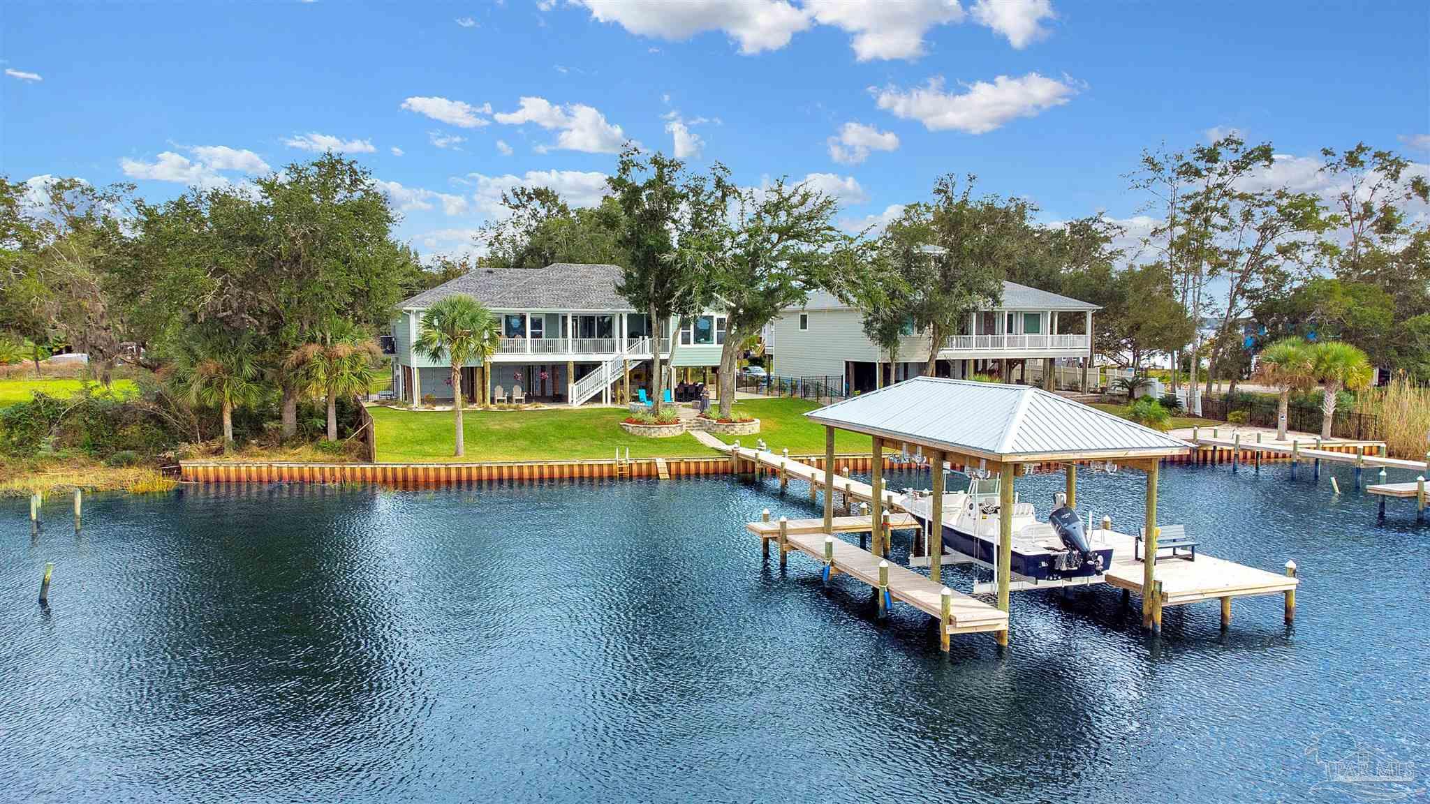 7677 Petersen Point Road Milton, FL 32583 - Photo 1 of 50 Gallery Image 1