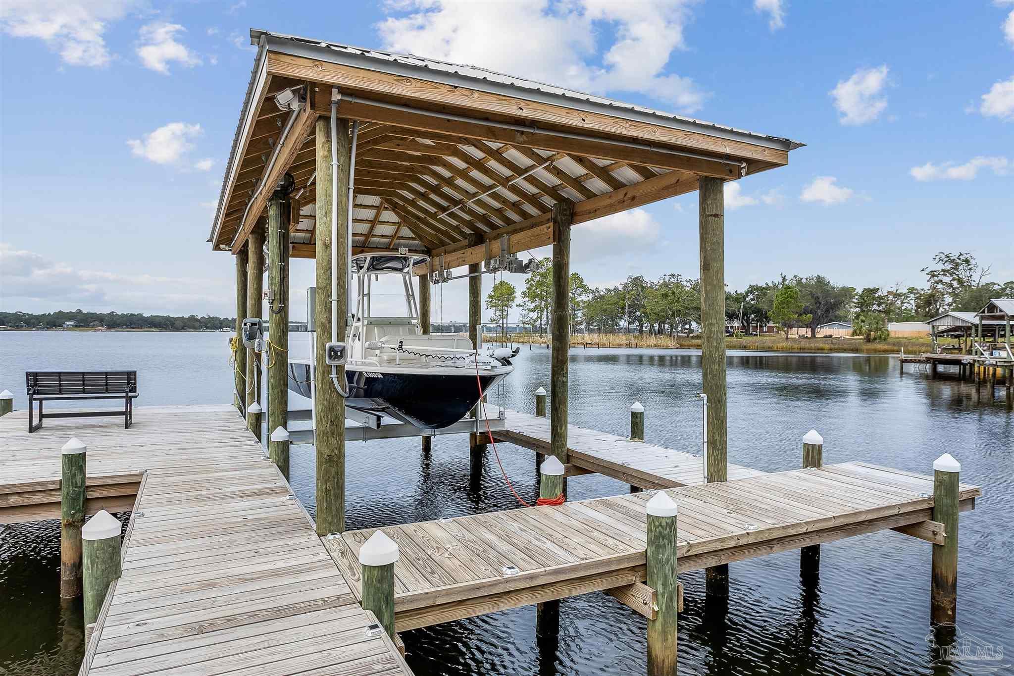 7677 Petersen Point Road Milton, FL 32583 - Photo 5 of 50 Gallery Image 5