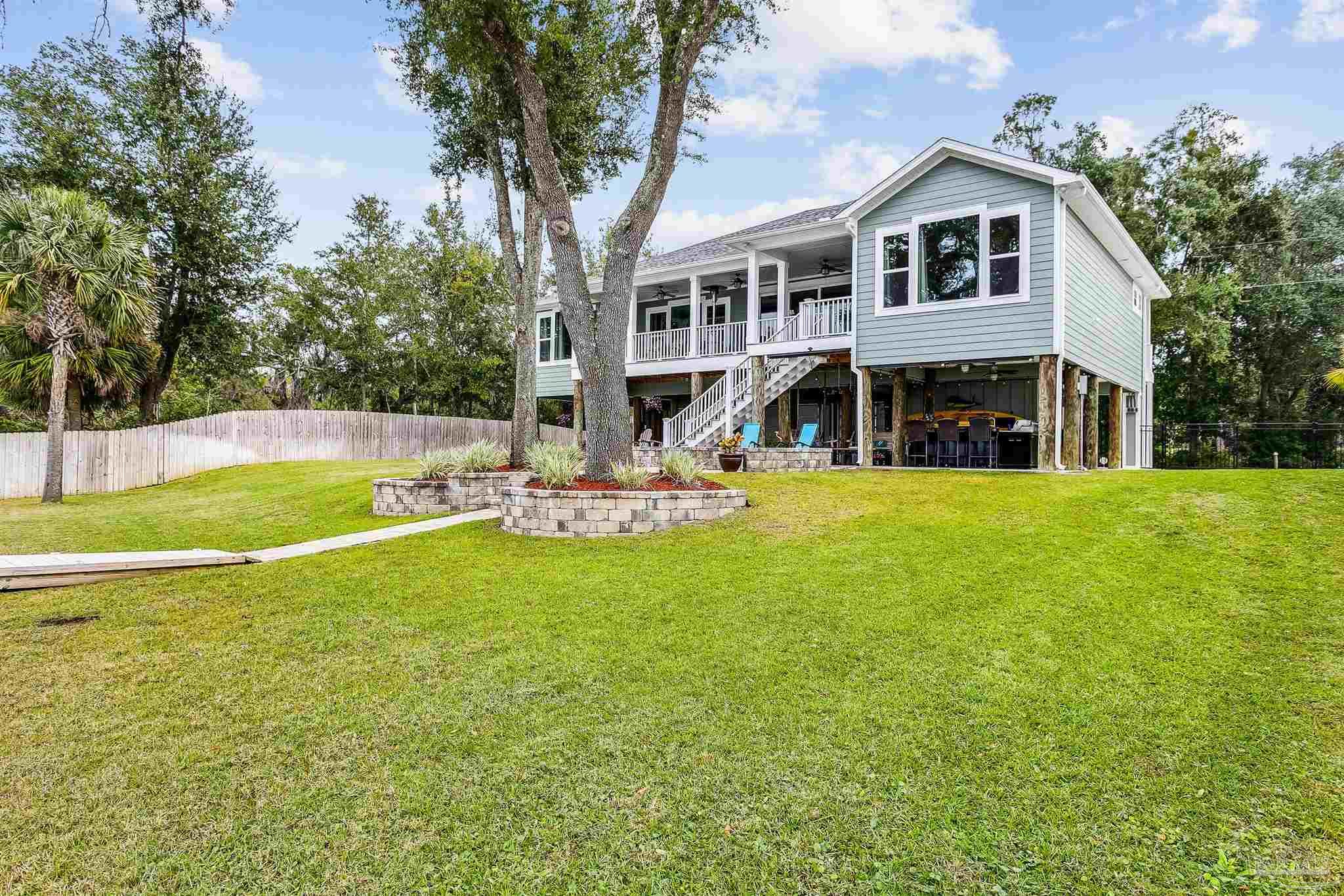 7677 Petersen Point Road Milton, FL 32583 - Photo 44 of 50 Gallery Image 44