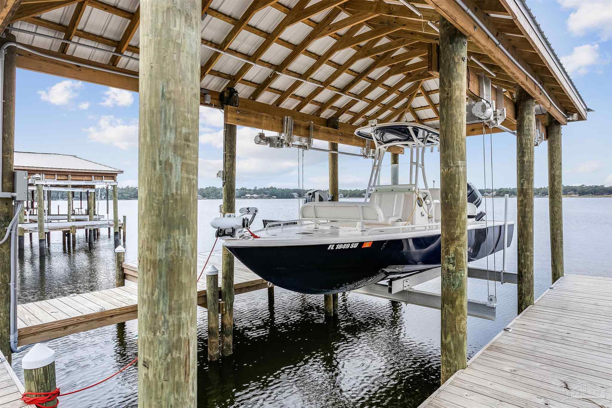 7677 Petersen Point Road Milton, FL 32583 - Photo 46 of 50 Gallery Image 46