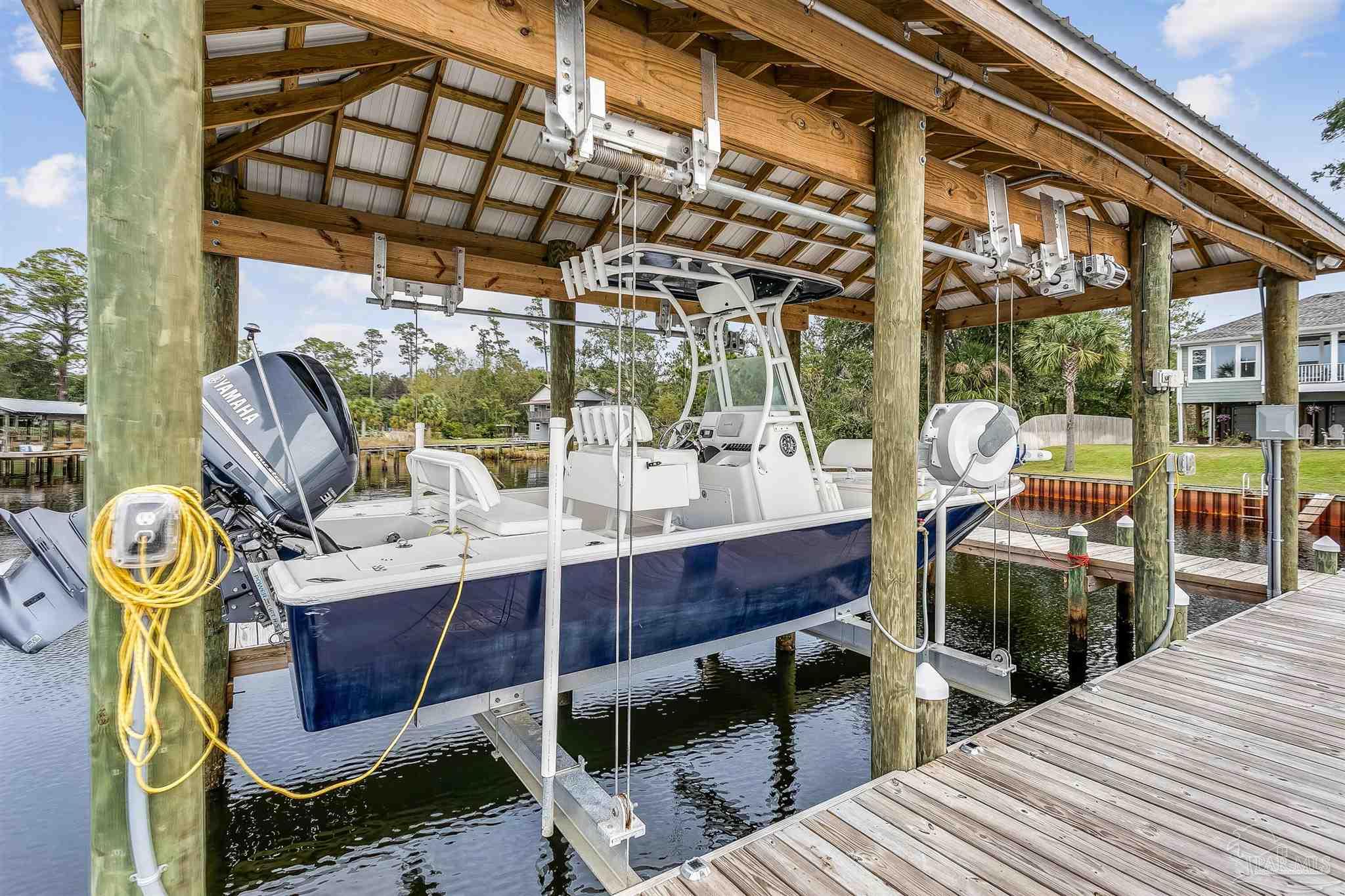 7677 Petersen Point Road Milton, FL 32583 - Photo 47 of 50 Gallery Image 47