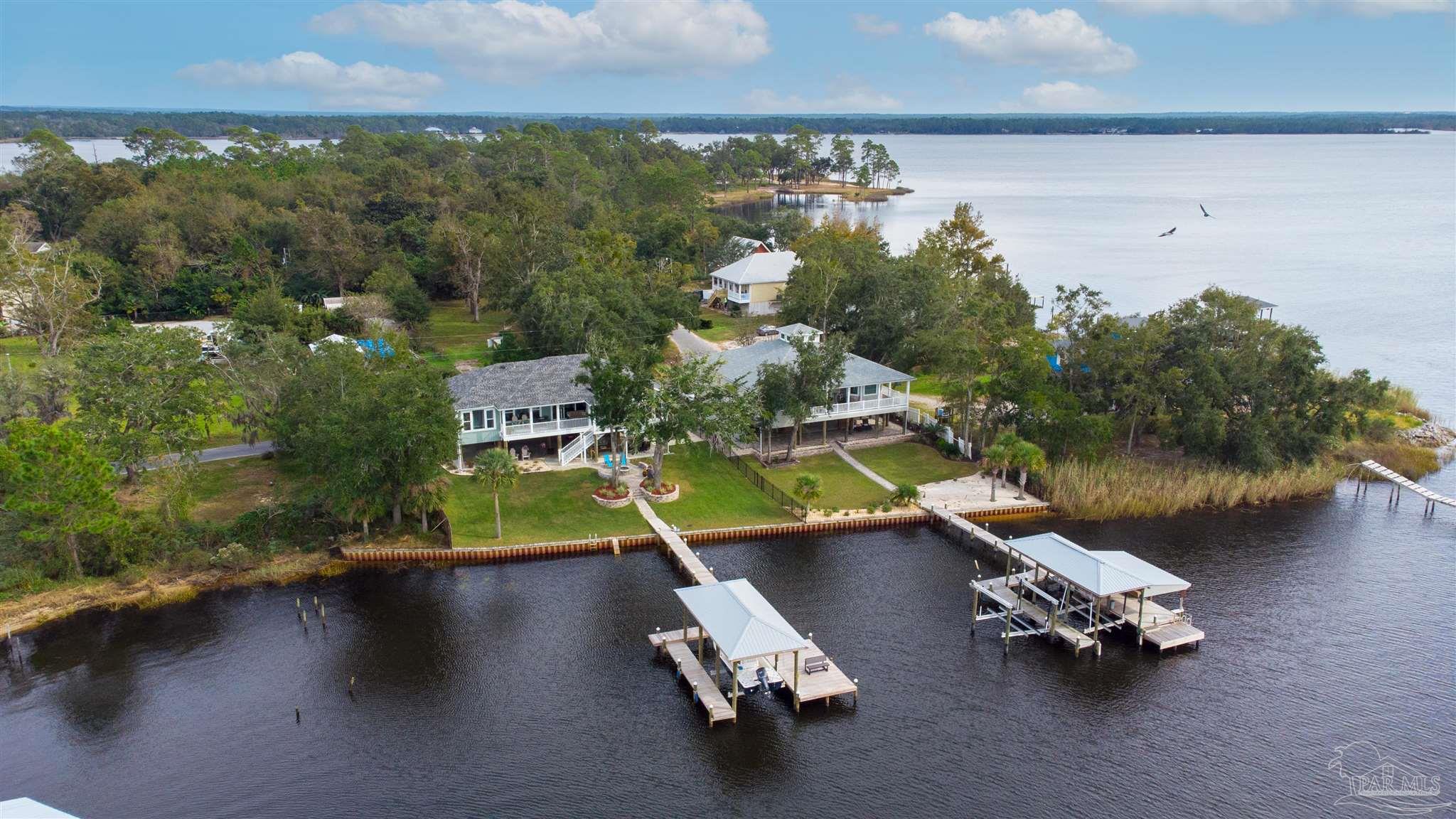 7677 Petersen Point Road Milton, FL 32583 - Photo 50 of 50 Gallery Image 50