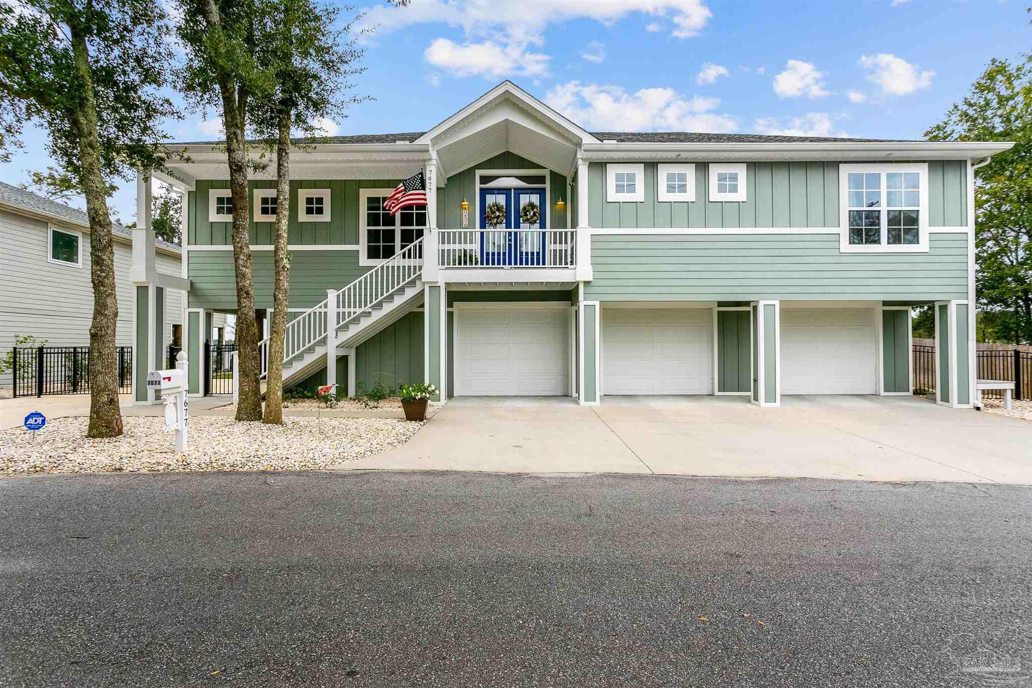 7677 Petersen Point Road Milton, FL 32583 - Photo 7 of 50 Gallery Image 7