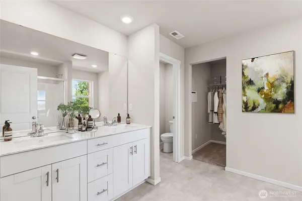 $679,995 | 7812 287th Place Northwest, Unit 64, Stanwood, WA 98292