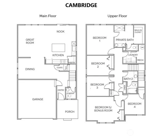 $679,995 | 7812 287th Place Northwest, Unit 64, Stanwood, WA 98292