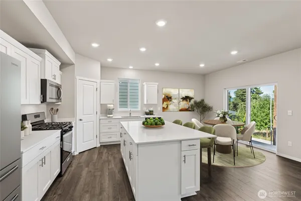 $679,995 | 7812 287th Place Northwest, Unit 64, Stanwood, WA 98292
