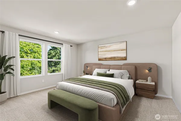 $679,995 | 7812 287th Place Northwest, Unit 64, Stanwood, WA 98292