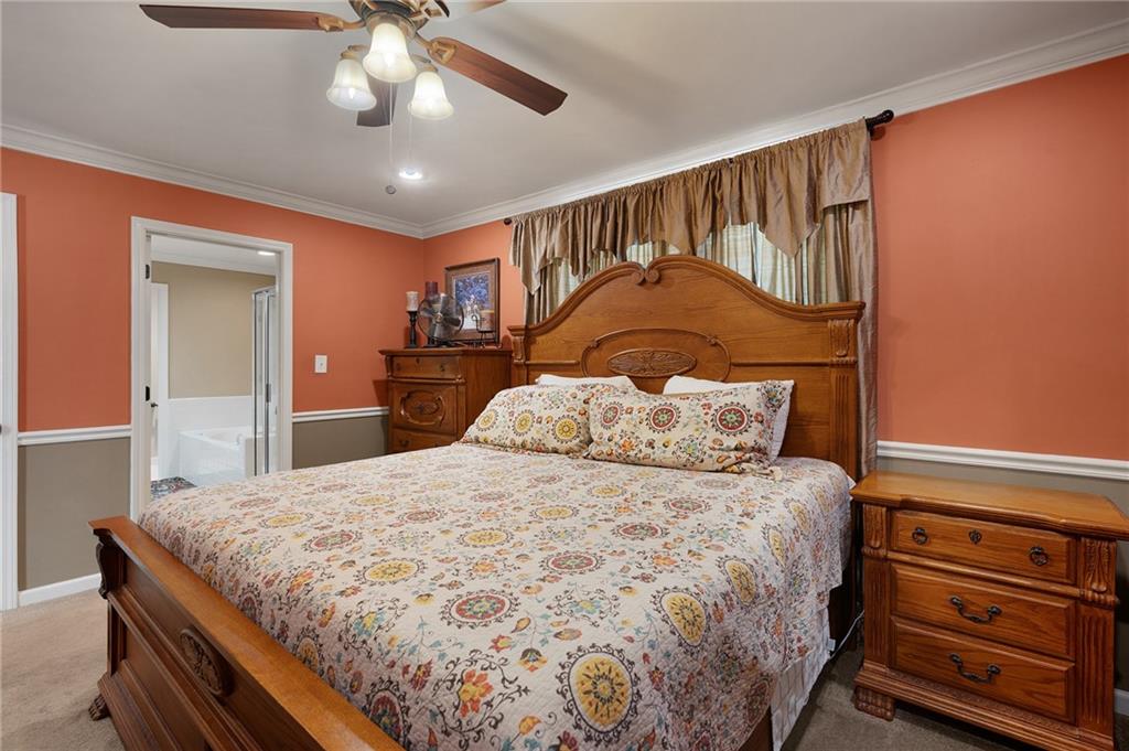 171 Walker Road Northwest Cartersville, GA 30121 - Photo 27 of 48