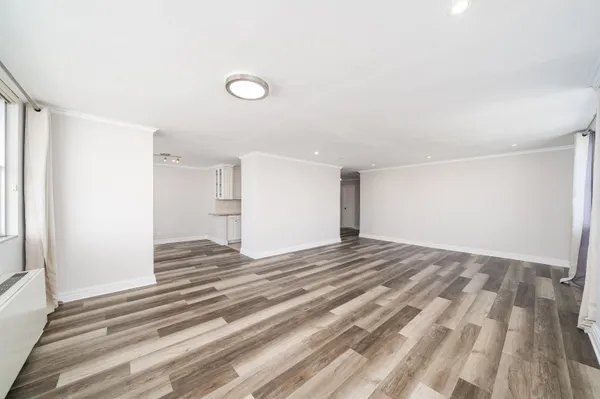 $3,700 | 6040 Boulevard East, Unit PH 34C, West New York, NJ 07093