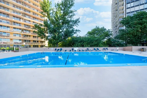 $3,700 | 6040 Boulevard East, Unit PH 34C, West New York, NJ 07093