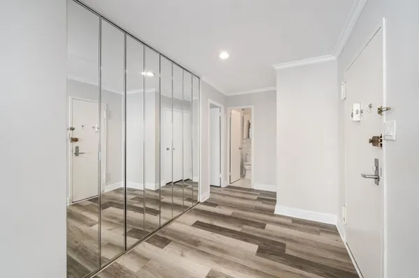 $3,700 | 6040 Boulevard East, Unit PH 34C, West New York, NJ 07093