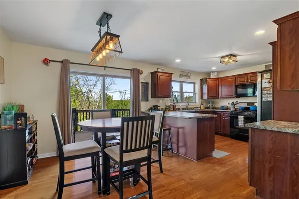 $284,900 | 372 Cherokee Drive, Beaver Falls, PA 15010