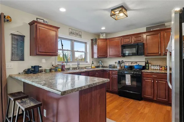 $284,900 | 372 Cherokee Drive, Beaver Falls, PA 15010