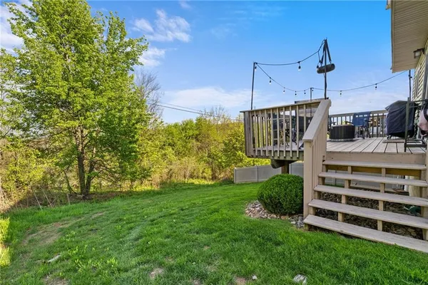 $284,900 | 372 Cherokee Drive, Beaver Falls, PA 15010