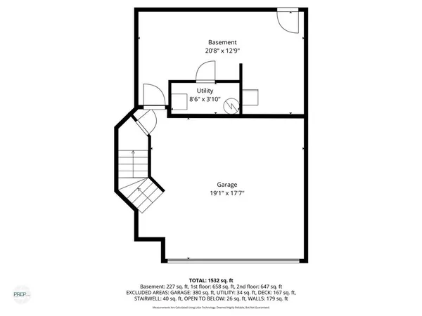 $284,900 | 372 Cherokee Drive, Beaver Falls, PA 15010