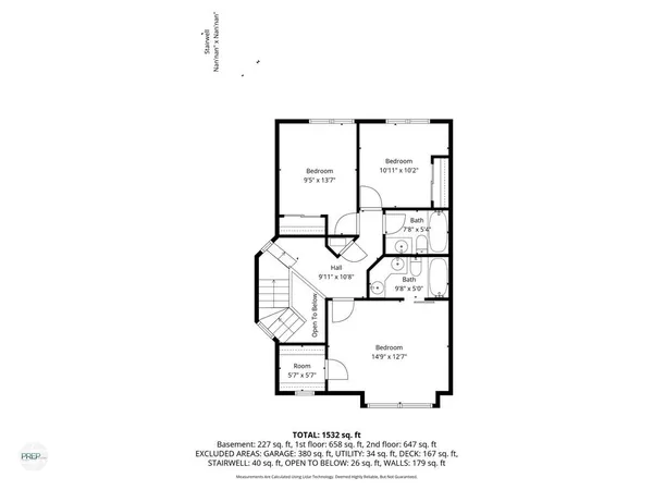 $284,900 | 372 Cherokee Drive, Beaver Falls, PA 15010