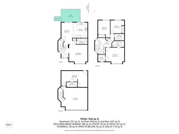 $284,900 | 372 Cherokee Drive, Beaver Falls, PA 15010