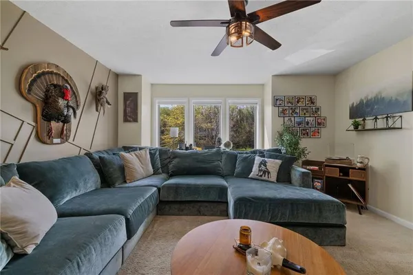 $284,900 | 372 Cherokee Drive, Beaver Falls, PA 15010